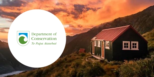 Department of Conservation